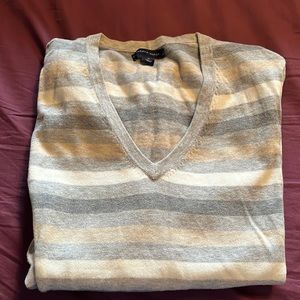 Women’s Tommy Hilfiger striped sweater